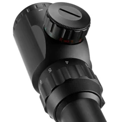 MIRINO OTTICO DI PRECISIONE PER FUCILE CARABINA CON RETICOLO ILLUMINATO 3-9X40EG