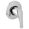 MISCELATORE INCASSO DOCCIA ESY_52935 RUBINETTO MONOCOMANDO BAGNO RUBINETTERIA