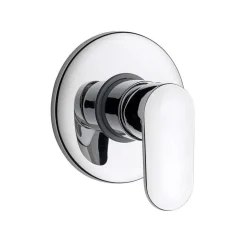 MISCELATORE INCASSO ESY_52958 RUBINETTO MONOCOMANDO REGOLATORE RUBINETTERIA