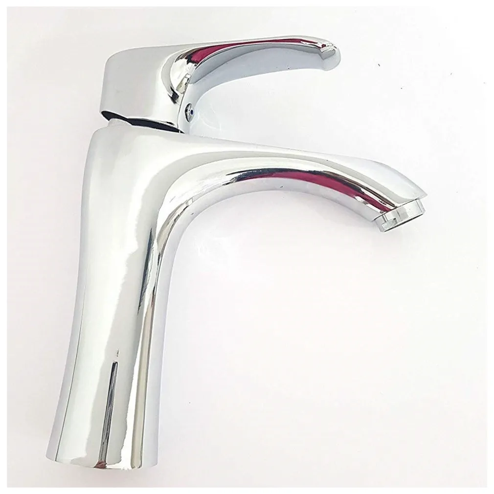 MISCELATORE PER BAGNO LAVANDINO ESY_52788 FILTRO FISSO MONOCOMANDO RUBINETTERIA