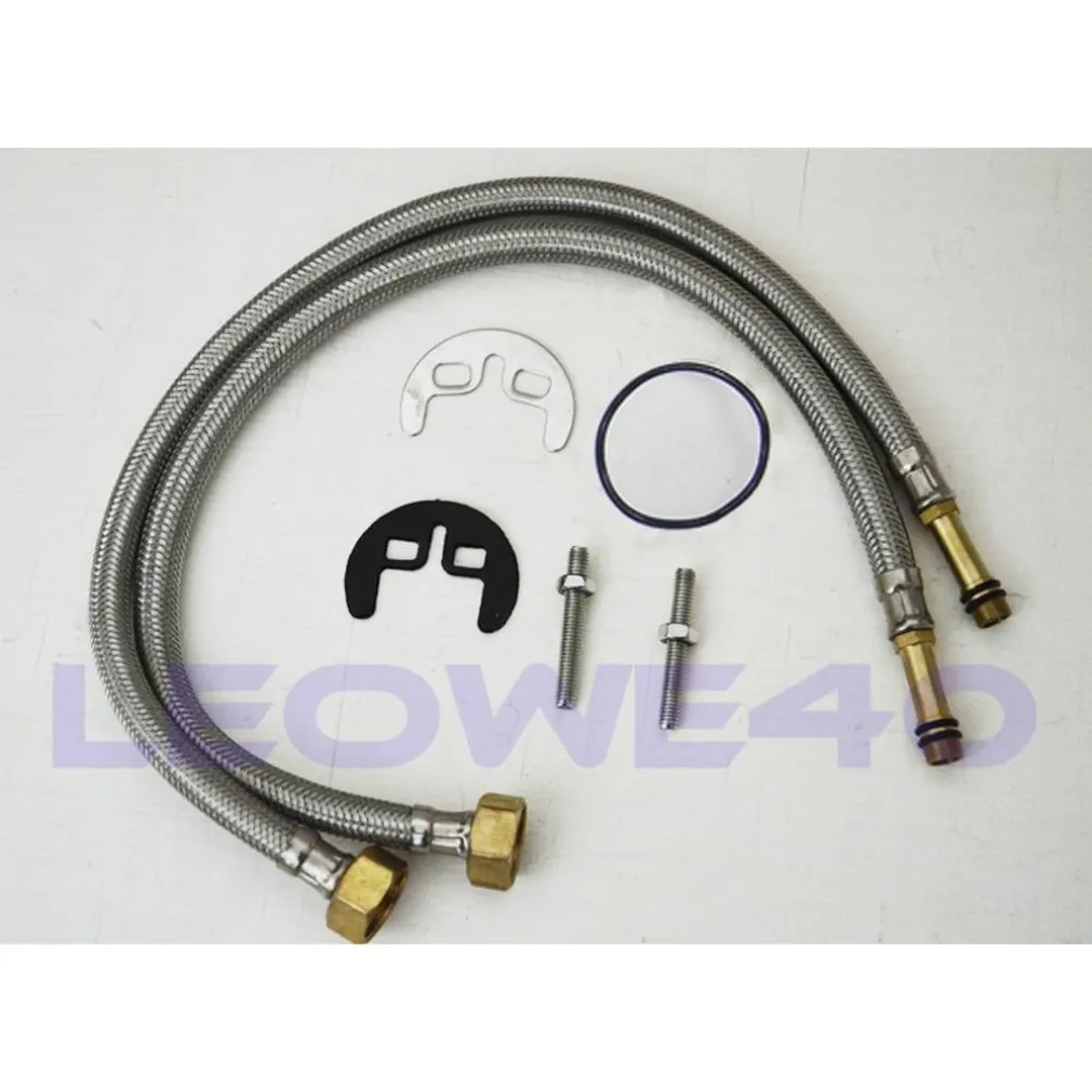 MISCELATORE RUBINETTO MONOCOMANDO CROMATO E IN VETRO A CASCATA