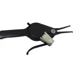 MISURATORE RAPIDO PER ESTERNI SPESSIMETRO MICROMETRO RANGE 55-75MM GRAD. 0,01MM