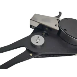 MISURATORE RAPIDO PER ESTERNI SPESSIMETRO MICROMETRO RANGE 55-75MM GRAD. 0,01MM