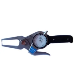 MISURATORE RAPIDO PER ESTERNI SPESSIMETRO MICROMETRO 0-20mm 0.01mm 70mm