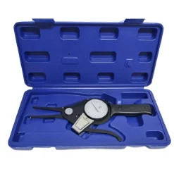 MISURATORE RAPIDO PER ESTERNI SPESSIMETRO MICROMETRO RANGE 15-35MM GRAD. 0,01MM