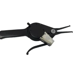 MISURATORE RAPIDO PER ESTERNI SPESSIMETRO MICROMETRO RANGE 15-35MM GRAD. 0,01MM