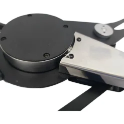 MISURATORE RAPIDO PER ESTERNI SPESSIMETRO MICROMETRO RANGE 15-35MM GRAD. 0,01MM