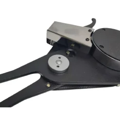 MISURATORE RAPIDO PER ESTERNI SPESSIMETRO MICROMETRO RANGE 15-35MM GRAD. 0,01MM