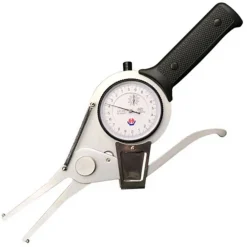MISURATORE RAPIDO PER ESTERNI SPESSIMETRO MICROMETRO RANGE 35-55MM GRAD. 0,01MM