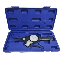 MISURATORE RAPIDO PER ESTERNI SPESSIMETRO MICROMETRO RANGE 35-55MM GRAD. 0,01MM