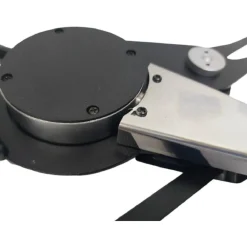 MISURATORE RAPIDO PER ESTERNI SPESSIMETRO MICROMETRO RANGE 35-55MM GRAD. 0,01MM