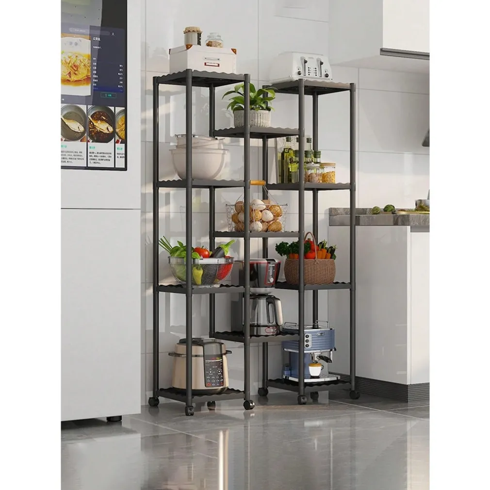 MOBILE MULTISTRATO PER TERRAZZA CORTILE BALCONE USO INTERNO MENSOLA PER VASI FIORI PIANTE