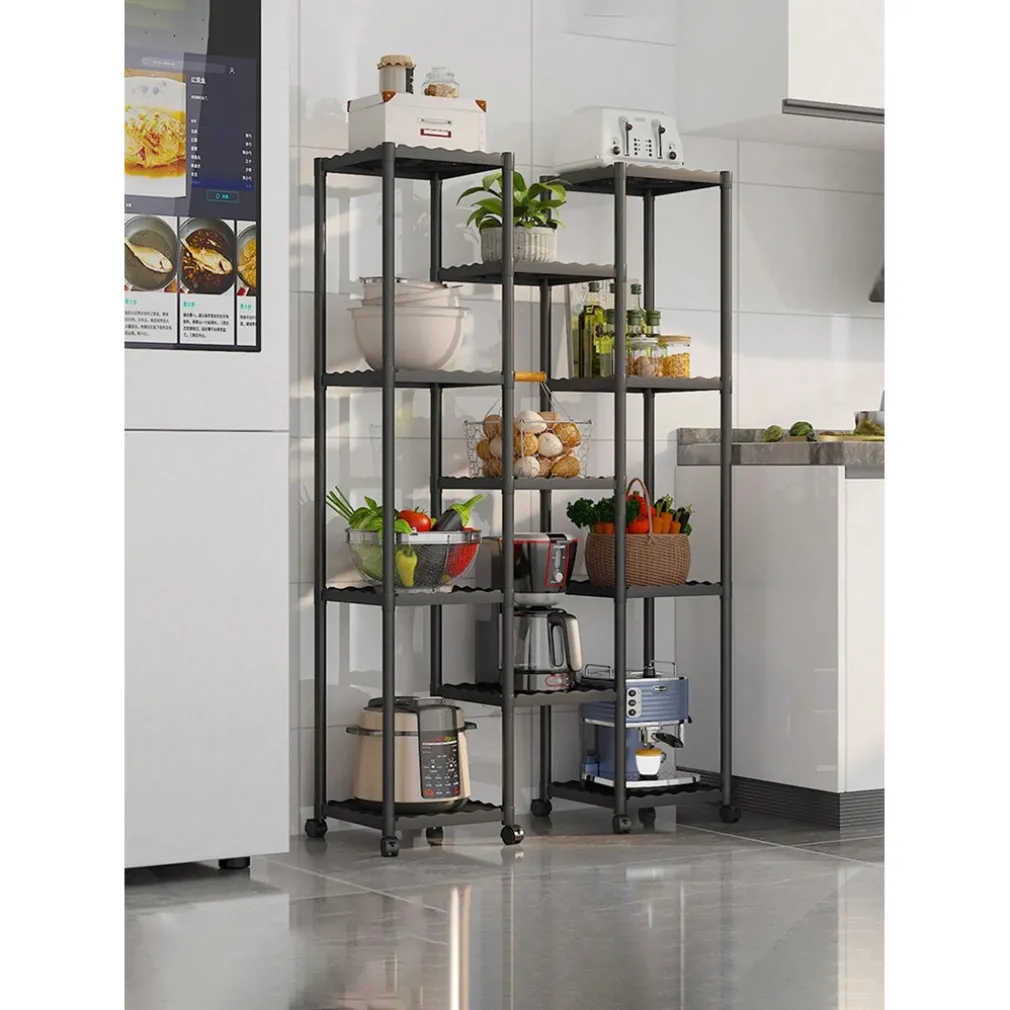 MOBILE MULTISTRATO PER TERRAZZA CORTILE BALCONE USO INTERNO MENSOLA PER VASI FIORI PIANTE