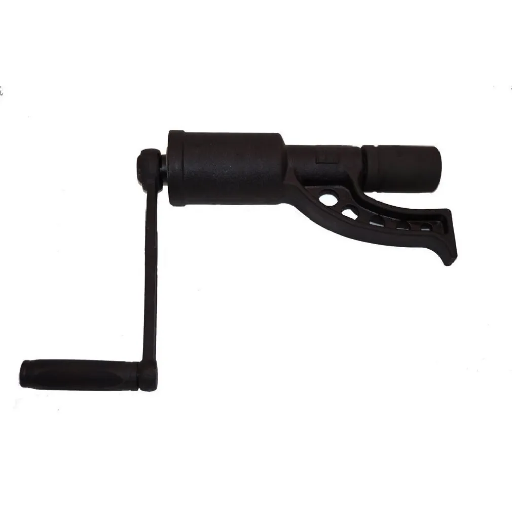 MOLTIPLICATORE DI FORZA CHIAVE SVITA BULLONI X RUOTE CAMION TRATTORI