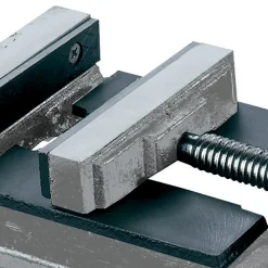 MORSA 75 MM A GANASCE PER TRAPANO A COLONNA MORSA PER TRAPANO COLONNA 75 MM