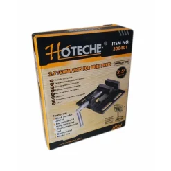 MORSA 63 MM A GANASCE TRAPANO A COLONNA MORSA PER TRAPANO COLONNA 63 MM