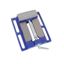 MORSA A GANASCE CANASCE SUPPORTO PER TRAPANO A COLONNA IN GHISA DA 160 MM