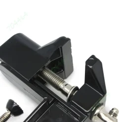 MORSA DA BANCO 50 MM FISSO TAVOLO MORSETTO GIREVOLE BASE FISSA