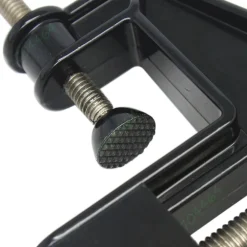 MORSA DA BANCO 50 MM FISSO TAVOLO MORSETTO GIREVOLE BASE FISSA