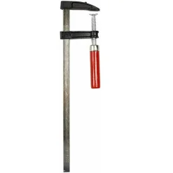 MORSETTO A VITE DA FALAGNAME PER BRICOLAGE MORSA MORSETTA DI SERRAGGIO 50X350MM