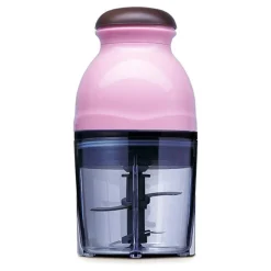 MULTI CUTTER TRITATUTTO MULTIFUNZIONALE 200 WATT CON CONTENITORE DA 300 ML Q-T37