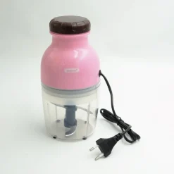 MULTI CUTTER TRITATUTTO MULTIFUNZIONALE 200 WATT CON CONTENITORE DA 300 ML Q-T37