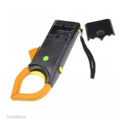 MULTIMETRO PINZA AMPEROMETRICA TESTER DIGITALE PUNTALI DIGITAL CLAMP METER