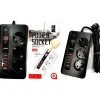 MULTIPRESA PRESA UNIVERSALE 3 SPINE 5 USB 3.4A 5V INTERRUTTORE 220V 2500w 10A