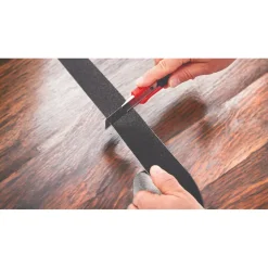 NASTRO ADESIVO NERO PER INTERNO/ESTERNO ANTICADUTA ANTISCIVOLO SENZA RESIDUI 25MMX5MT