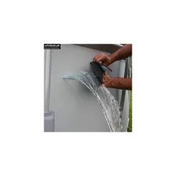 NASTRO ADESIVO PER RIPARAZIONE IMMEDIATA PERDITE TUBI ACQUA RESISTENTE WATERPROF