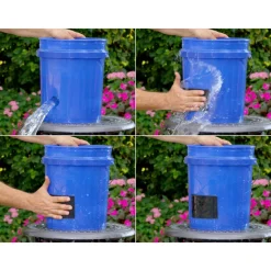 NASTRO ADESIVO PER RIPARAZIONE IMMEDIATA PERDITE TUBI ACQUA RESISTENTE WATERPROF