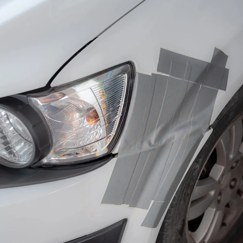 NASTRO AMERICANO NERO TELATO RESISTENTE 50MM X 25MT EXTRAFORTE IMPERMEABILE SIGILLA RIPARA IMBALLA