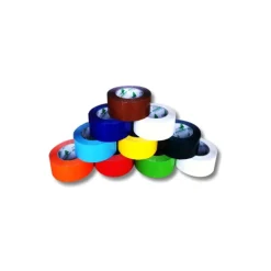 NASTRO CARTA GOMMATA COLORATA 50MMX15MT MASCHERATURA ADESIVO PROTEZIONI PITTURA