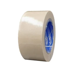 NASTRO CARTA PER MASCHERATURA VERNICIATURA 50MTX50MM 6 ROTOLI CARROZZIERE PITTURA