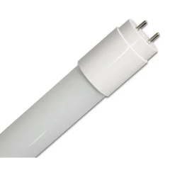 NEON LED OPACO T8 G13 30W LUCE 6500K 4000K TUBO 150CM ILLUMINAZIONE CASA