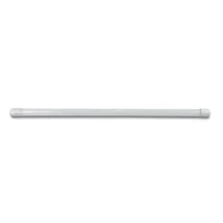 NEON LED OPACO T8 G13 14W LUCE FREDDA 6500K TUBO 90 CM ILLUMINAZIONE CASA T8-90B