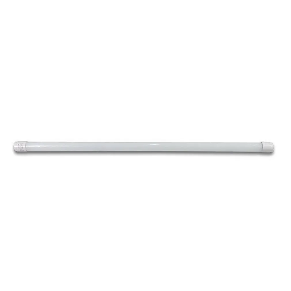 NEON LED OPACO T8 G13 14W LUCE FREDDA 6500K TUBO 90 CM ILLUMINAZIONE CASA T8-90B