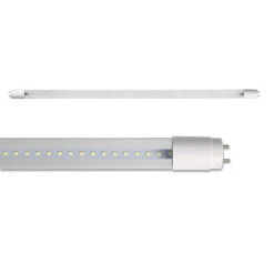 NEON LED SMD T8 G13 28 WATT LUCE BIANCA FREDDA 6500K TUBO 150 CM CASA T8-150AF