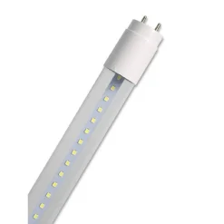 NEON LED SMD T8 G13 28 WATT LUCE BIANCA FREDDA 6500K TUBO 150 CM CASA T8-150AF