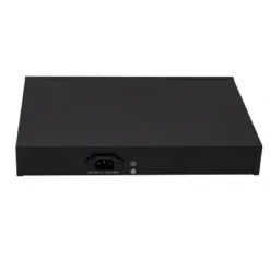 NVR 16CH CANALI REC&LIVE FULL HD 1080P WIFI H.264 H.265 SWITCH POE 5MPX NVR1616