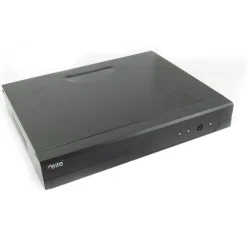 NVR DVR HDMI 4 CANALI PER VIDEOSORVEGLIANZA TCP / IP LAN 3G REMOTO P2P N9304