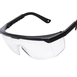 OCCHIALI DI SICUREZZA PROTETTIVI FAI DA TE DI ABBIGLIAMENTO DA LAVORO DPI