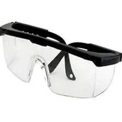 OCCHIALI DI SICUREZZA PROTETTIVI FAI DA TE DI ABBIGLIAMENTO DA LAVORO DPI