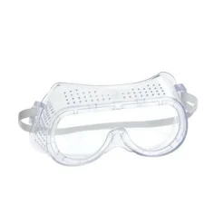 OCCHIALI SOVRAOCCHIALI VISIERA DA LAVORO PROTETTIVI PROTEZIONE SICUREZZA