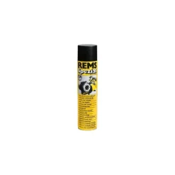 OLIO EMULSIONANTE LUBRIFICANTE DA TAGLIO REMS SPEZIAL BOMBOLETTA SPRAY 600ml
