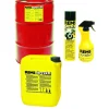 OLIO SPEZIAL MINERALE TANICA DA 5LT REMS PER FILETTARE EMULSIONANTE PERR FILIERE