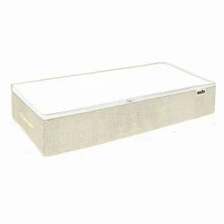 ORGANIZZATORE ORGANIZER SCATOLA CONTENITORE ARMADI SALVASPAZIO 100X45X15CM 69713