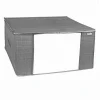 ORGANIZZATORE SCATOLA ORGANIZER SALVASPAZIO CONTENITORE ARMADI 60X45X30CM 69711