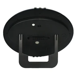 OROLOGIO DIGITALE DA PER PARETE MURO TAVOLO DATARIO TEMPERATURA DISPLAY LCD