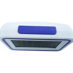 OROLOGIO SVEGLIA DIGITALE CON AUDIO PARLANTE IN ITALIANO PER IPOVEDENTI